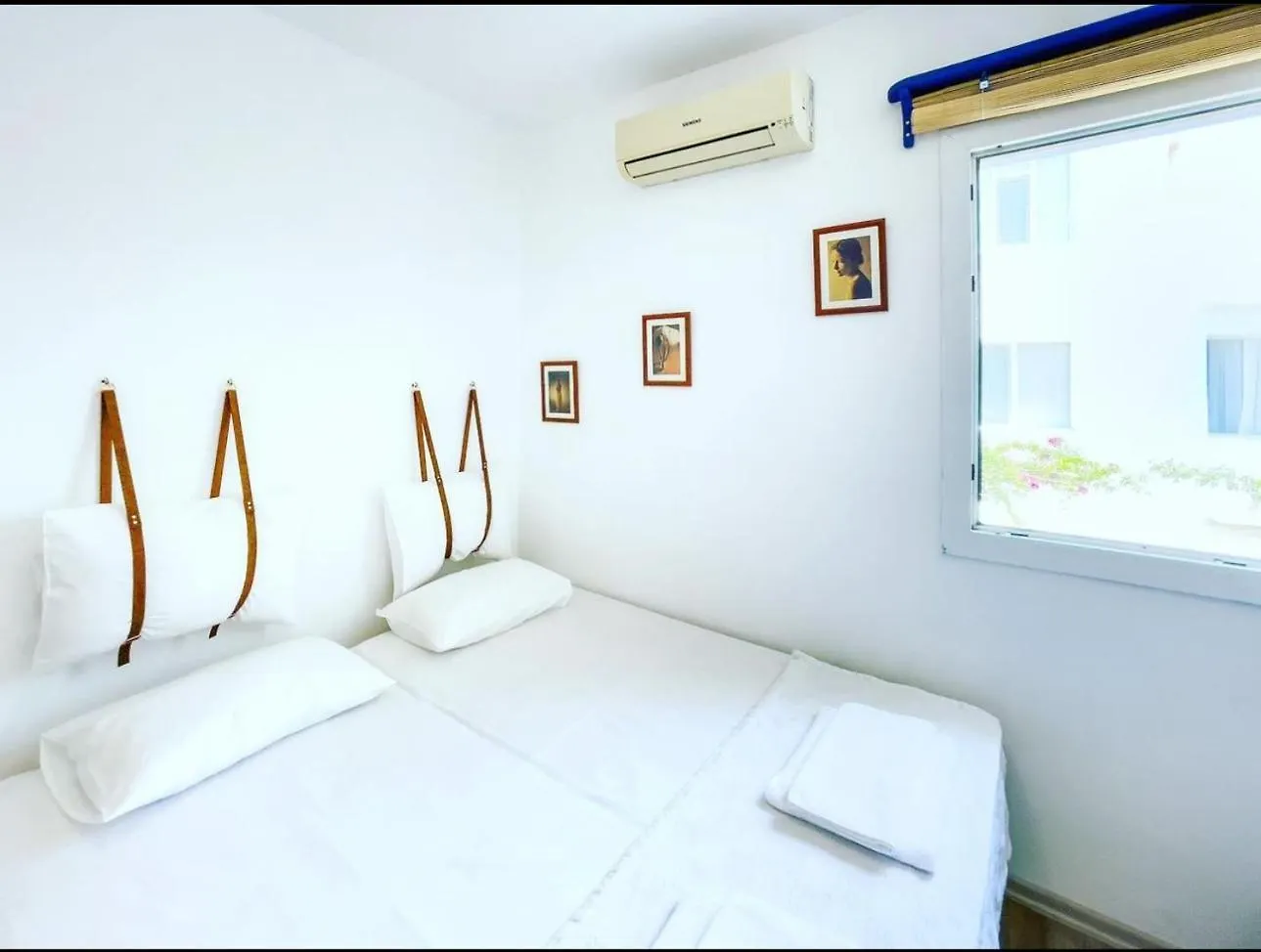 Hotel Koerfez Pansiyon Bodrum