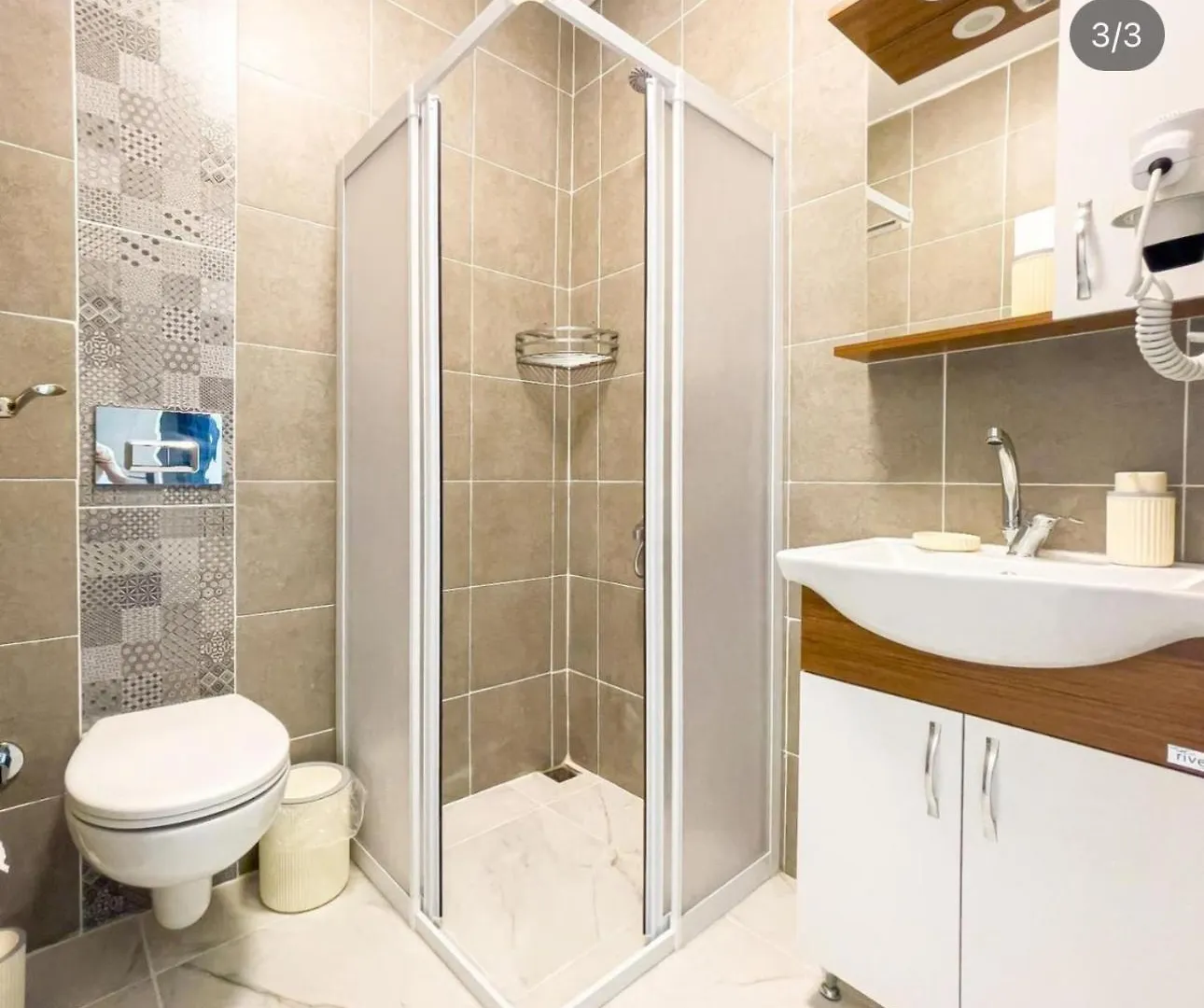 Koerfez Pansiyon Bodrum Hotel